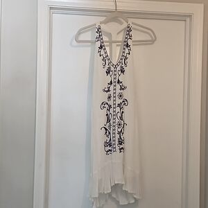 Small Sequin Hearts Dress
